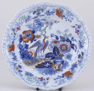 Plate c1830